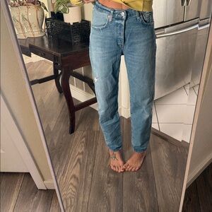 Citizens of humanity, Dylan jeans size 26